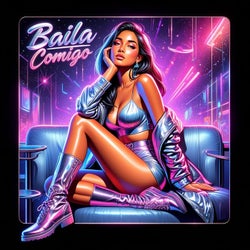 Baila Comigo
