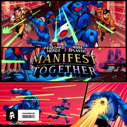 Manifest / Together