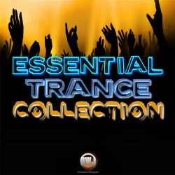 Essential Trance Collection