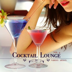 Cocktail Lounge, Vol. 4