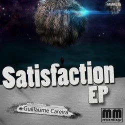Satisfaction EP