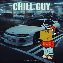 CHILL GUY (VERSIONS)