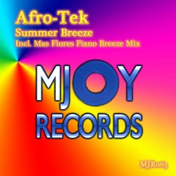 Summer Breeze