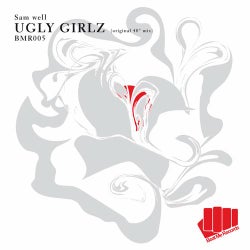 Ugly Girlz (Original 40 Degrees Mix)