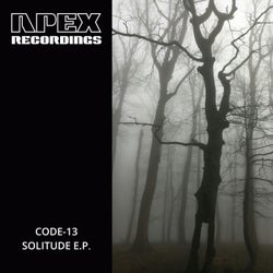 Solitude E.P.