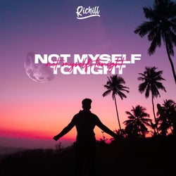Not Myself Tonight (Extended Mix)