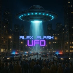 UFO