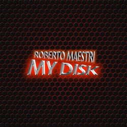My Disk