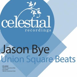 Union Square Beats