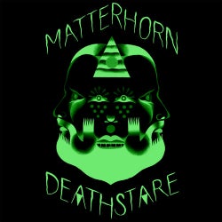 Death Stare Limited Edition Version