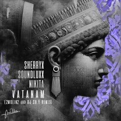 Vatanam (2MOEIN2 & DJ SH.Y Remix)