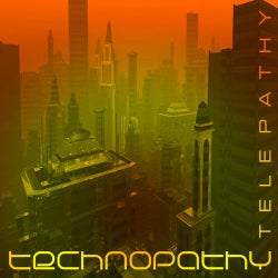Technopathy Vol 6