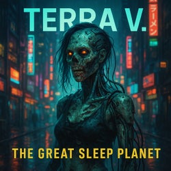 The Great Sleep Planet
