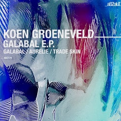 Galabal E.P.