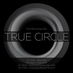 True Circle