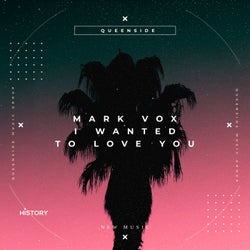 I Wanted To Love You