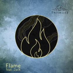 Flame (feat. Jack)