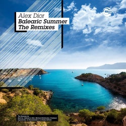 Balearic Summer (The Remixes)