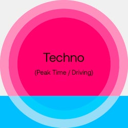 Summer Sounds 2022: Techno (P/D)