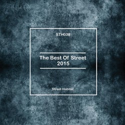 The Best Of Street 2015