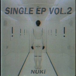 SINGLE EP vol.2