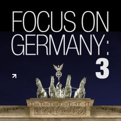 Focus On Germany - Chart 3