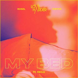 My Bed (Extended Mix)