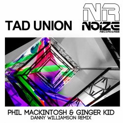 Tad Union (Danny Williamson Remix)