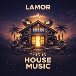 This is House Music