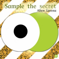 Sample the Secret