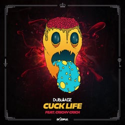 Cuck Life (feat. Crichy Crich)