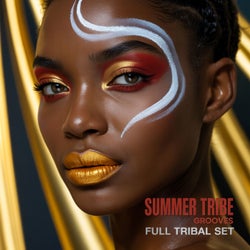 Summer Tribe Grooves