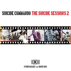 The Suicide Sessions 2
