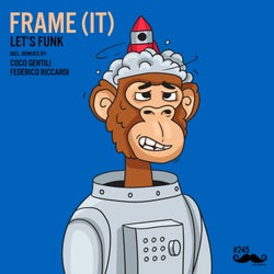 Let's Funk