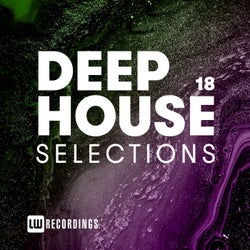 Deep House Selections, Vol. 18