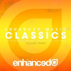 Enhanced Classics - Volume Three