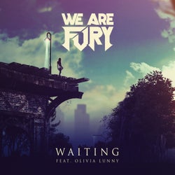 Waiting (feat. Olivia Lunny)