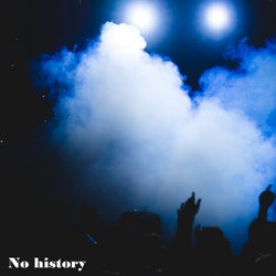 No History