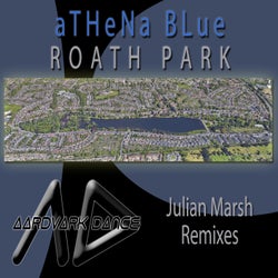 Roath Park (Julian Marsh Remixes)