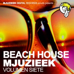 Beach House Mjuzieek - Volumen Siete