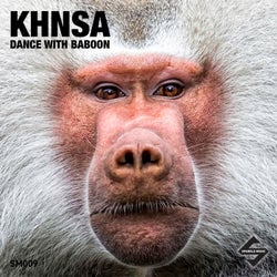 Dance With Baboon
