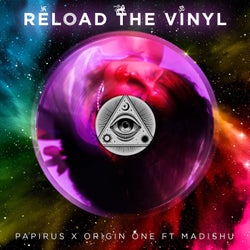 Reload The Vinyl