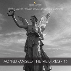 Angel (The Remixes Pt. 1)