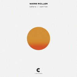 Sahara / Sunrise
