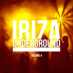Ibiza Underground, Vol. 4
