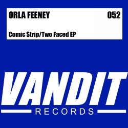 Orla Feeney EP