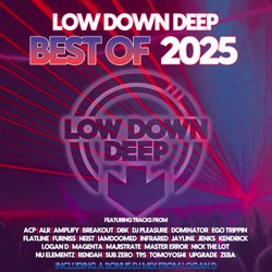 Low Down Deep Best Of 2025