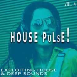 House Pulse!, Vol. 4