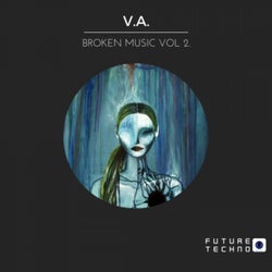 Broken Music, Vol. 2