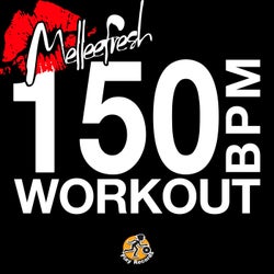 150bpm Workout